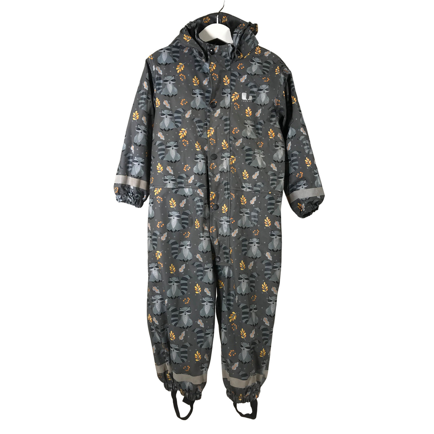 Unisex Lindberg - Sadehaalari, koko 92 - 98 -  (1)