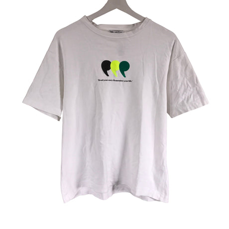 Unisex Zara - T-paita, koko S -  ()