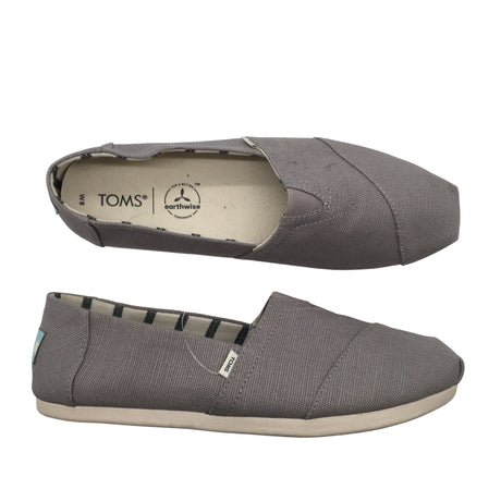 Unisex Toms - Loaferit, koko 38 -  ()