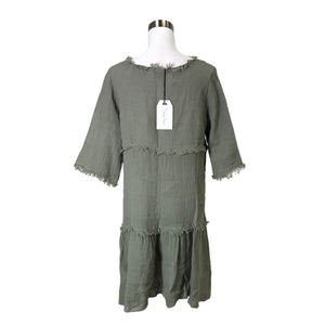Unisex Bohemiana - Kangasmekko, koko 38 -  (2)
