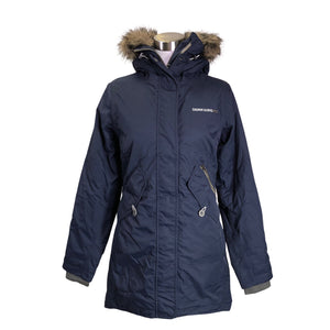 Unisex Didriksons - Parkatakki, koko 34 -  (1)