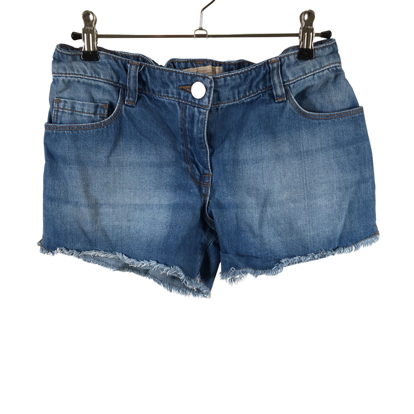 Unisex Next - Farkkushortsit, koko 134 - 140 -  (1)