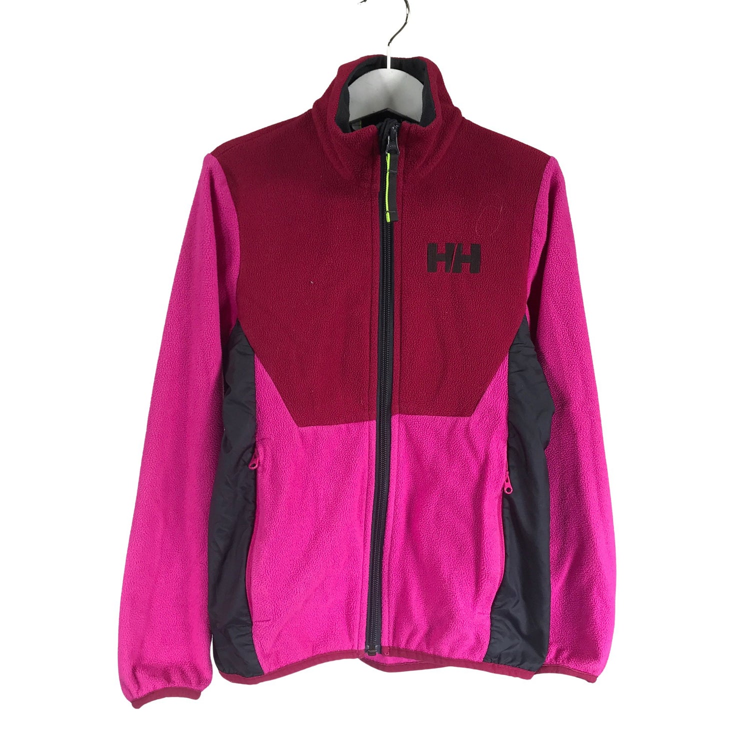  Fleecetakki  Fleecetakki, koko 122 - 128  Helly Hansen 