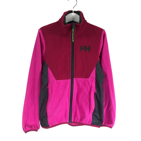 Unisex Helly Hansen - Fleecetakki, koko 122 - 128 -  ()