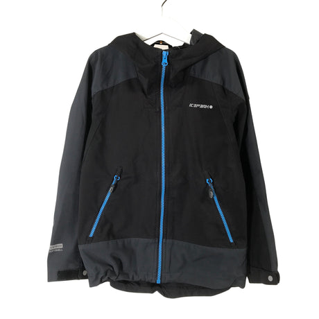 Unisex Icepeak - Softshell-takki, koko 122 - 128 -  ()