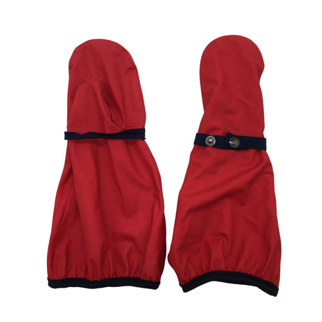 Unisex Rukka - Kurahanskat, koko 2 - 3 vuotta -  ()
