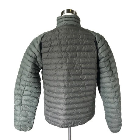 Unisex Haglöfs - Kevyttoppatakki, koko L -  (2)