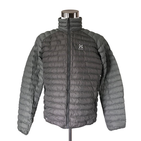 Unisex Haglöfs - Kevyttoppatakki, koko L -  ()