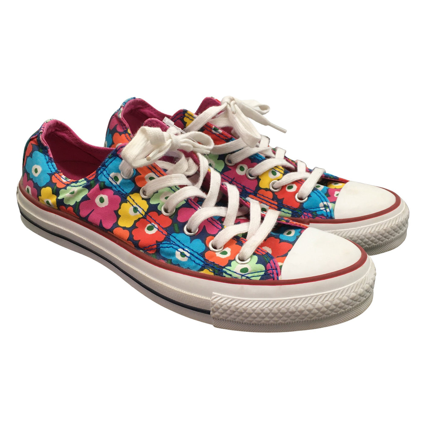 Unisex Converse - Tennarit, koko 37 -  (2)