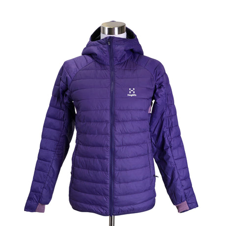 Unisex Haglöfs - Kevyttoppatakki, koko 36 -  ()