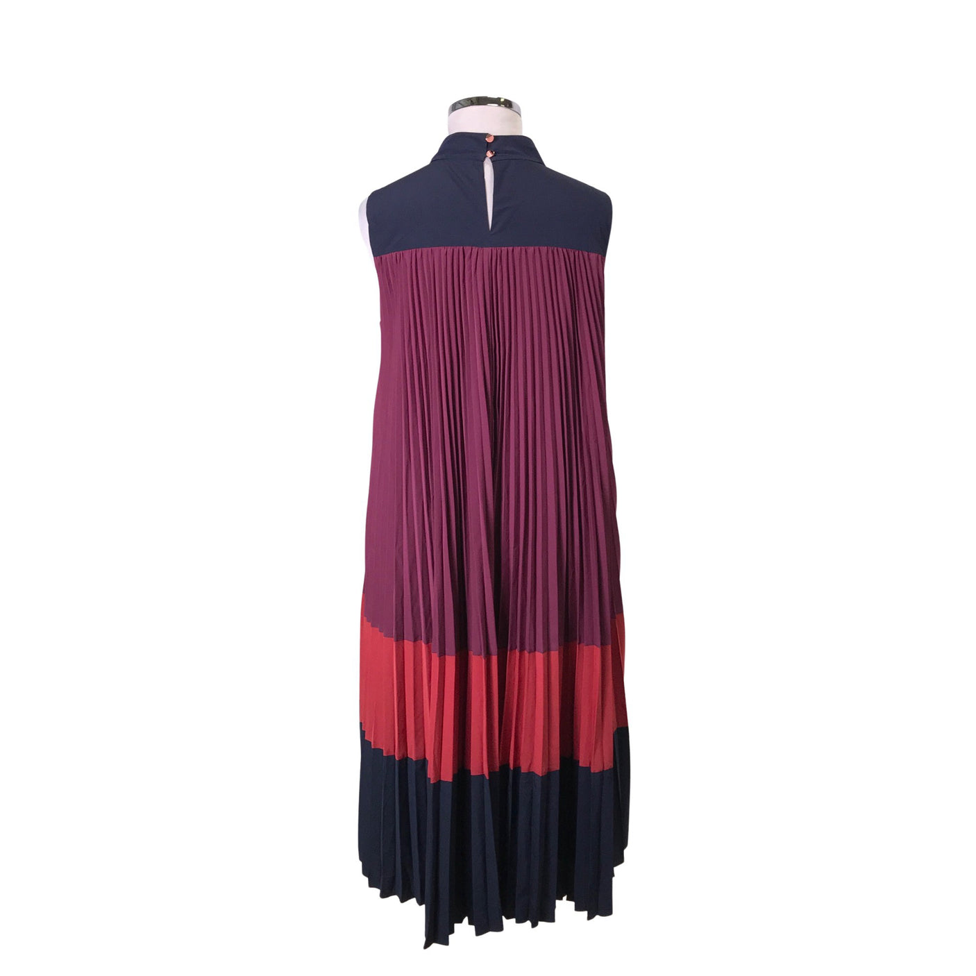 Unisex Ted Baker - Juhlamekko, koko 42 -  (2)