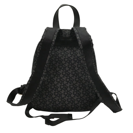 Unisex DKNY - Reppu, koko Midi -  (2)