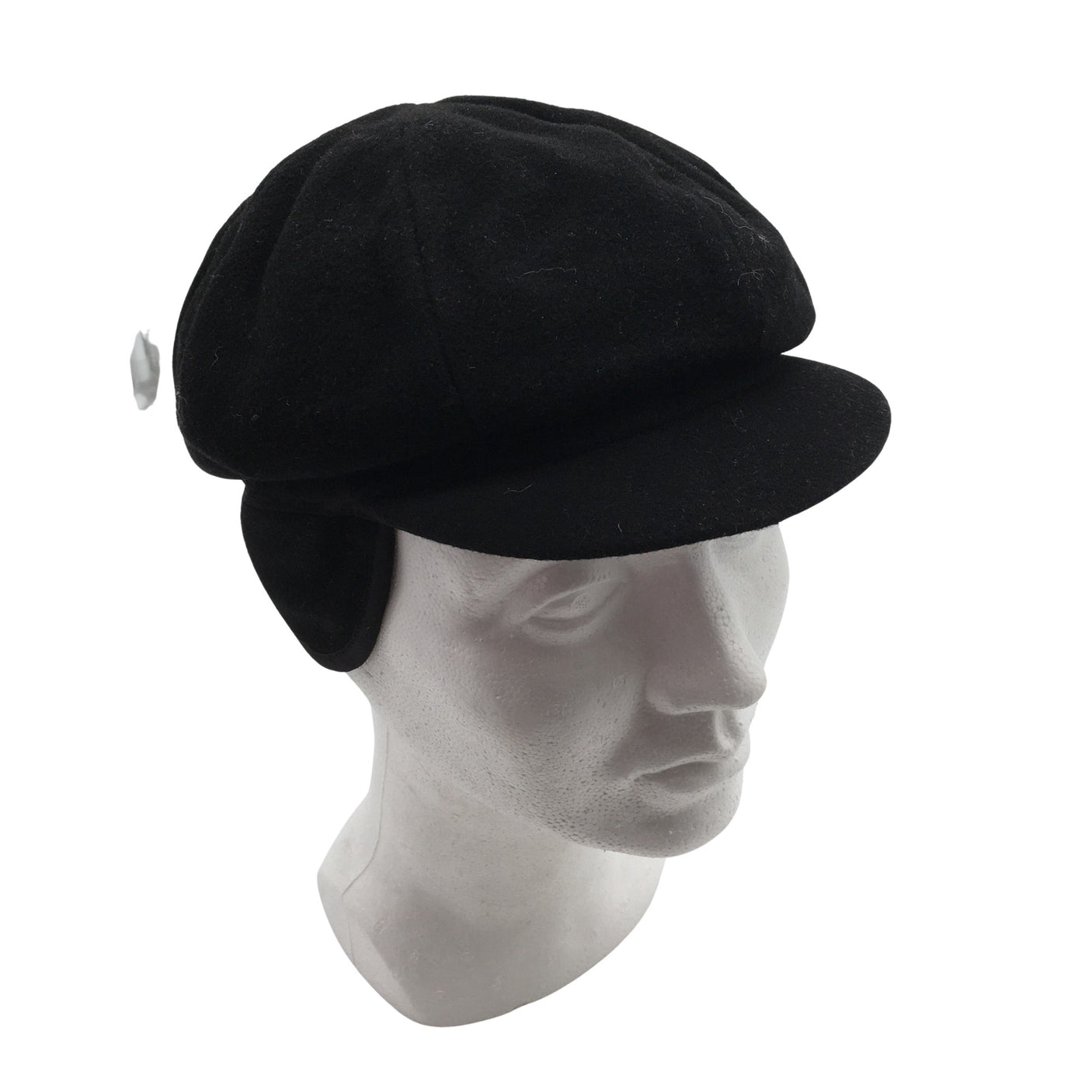 Nygård Headwear - Talvihattu, koko 54 - 56 cm - 