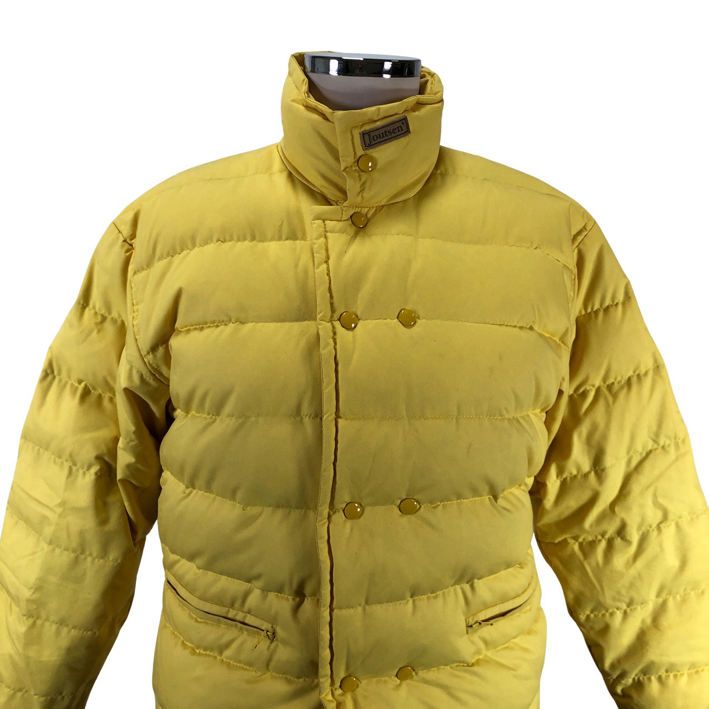 Unisex Joutsen - Untuvatakki, koko 36 -  (3)