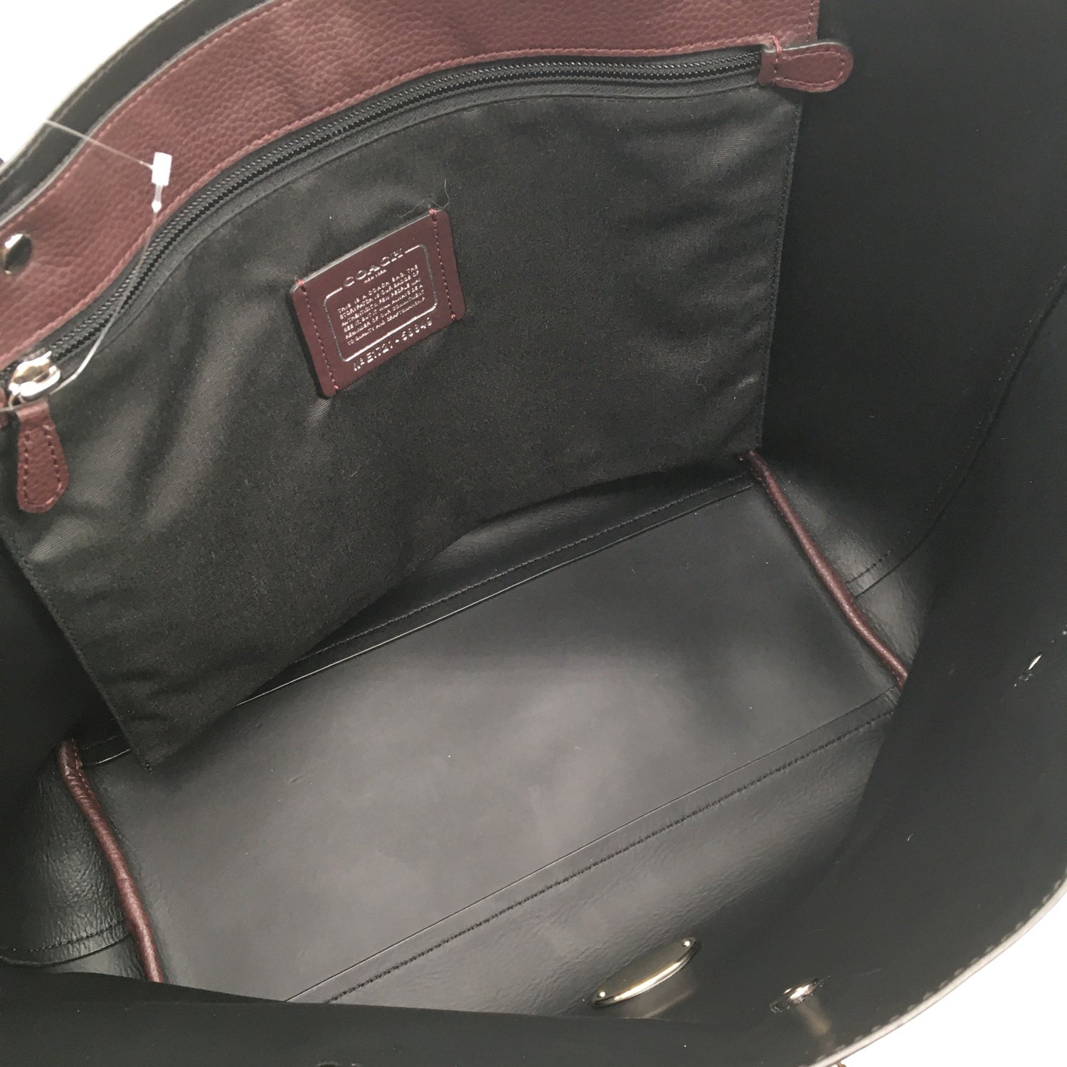  Käsilaukku  Käsilaukku, koko Midi  Coach 