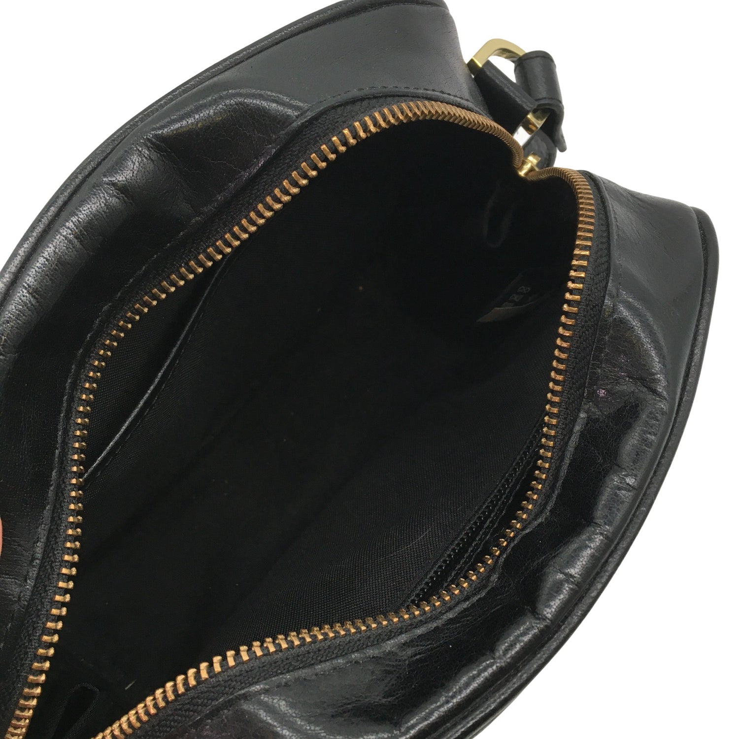 Olkalaukku, koko Mini