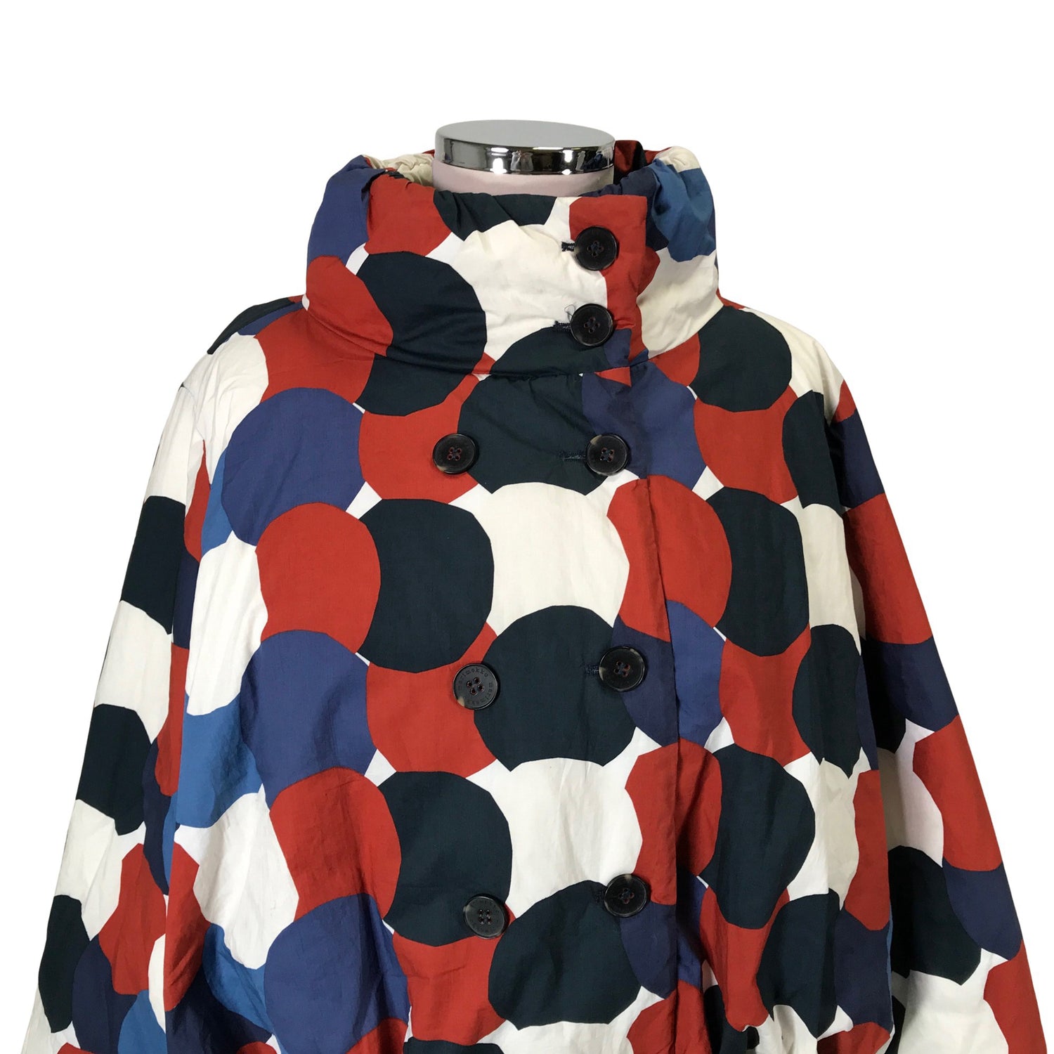  Toppatakki  Toppatakki, koko 42  Marimekko 