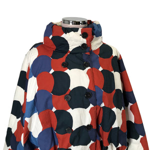 Unisex Marimekko - Toppatakki, koko 42 -  (3)