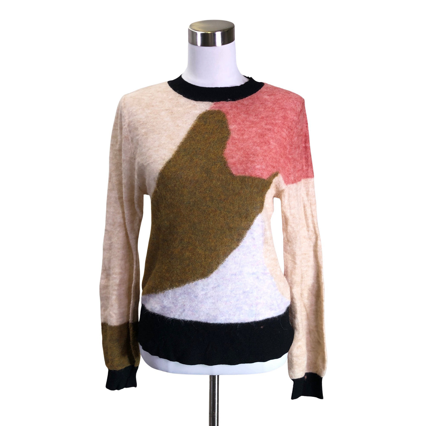Unisex Iis Woodling - Neulepaita, koko 36 -  (1)