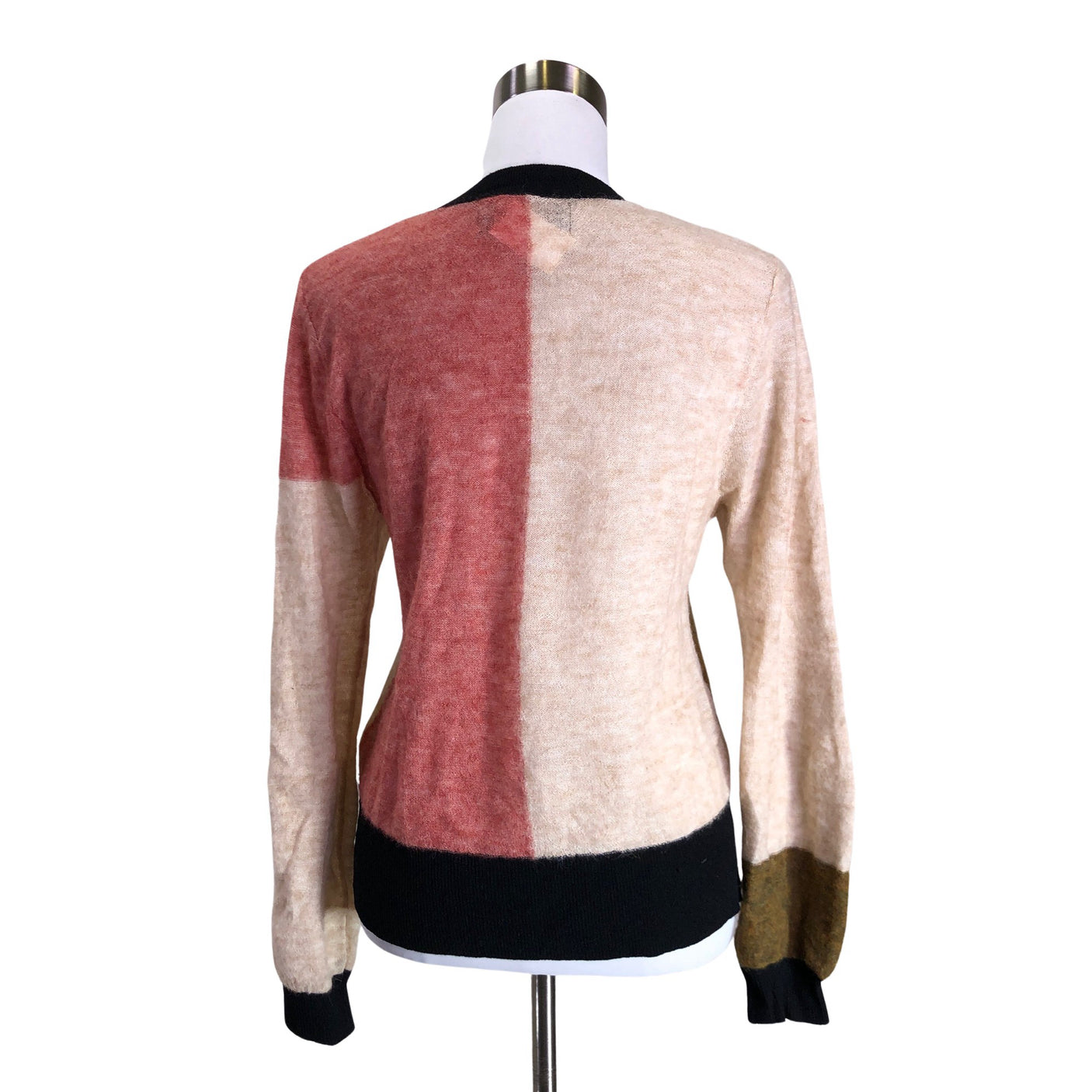 Unisex Iis Woodling - Neulepaita, koko 36 -  (2)