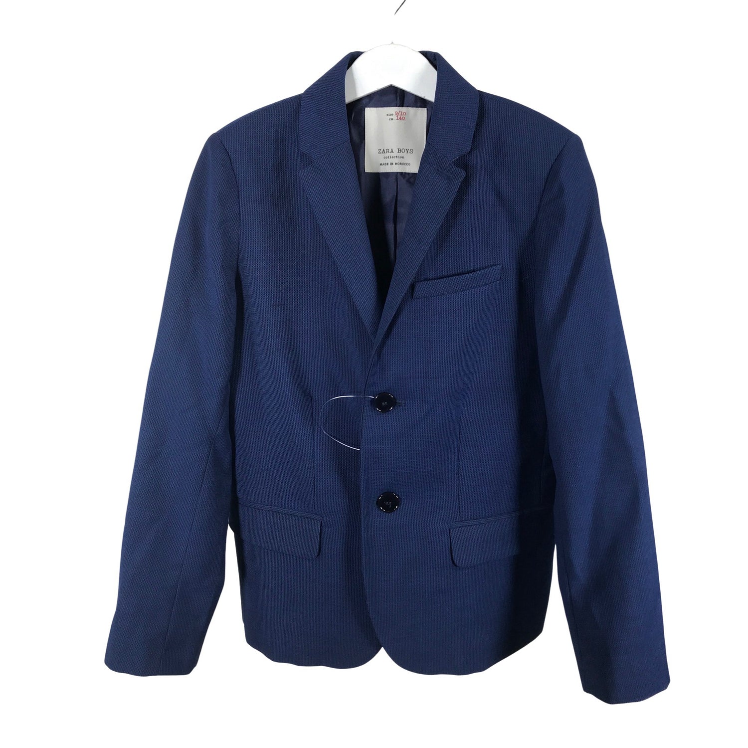  Pikkutakki  Pikkutakki, koko 134 - 140  Zara 