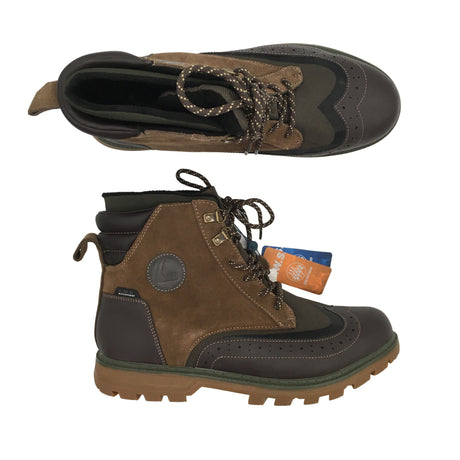 Unisex Luhta - Nilkkurit, koko 46 -  ()
