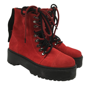 Unisex Bronx - Maiharit, koko 39 -  (2)