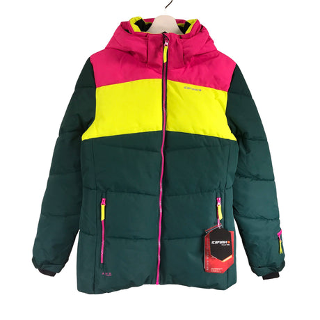 Unisex Icepeak - Toppatakki, koko 170 - 176 -  ()