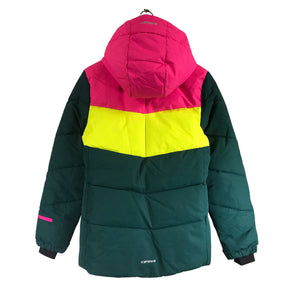 Unisex Icepeak - Toppatakki, koko 170 - 176 -  (2)