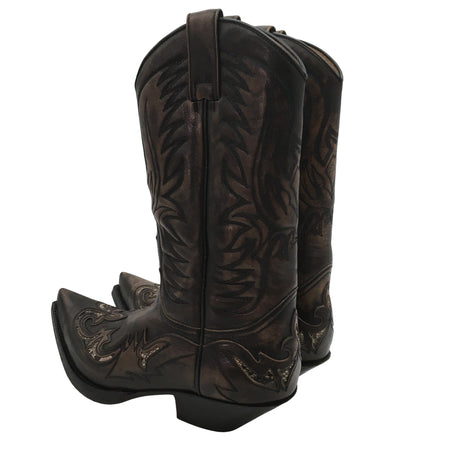 Unisex Sendra - Bootsit, koko 44 -  (2)