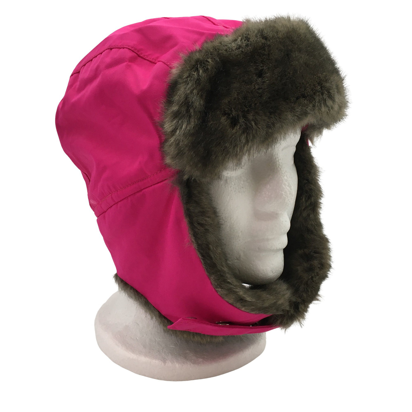 Unisex Reimatec - Talvihattu, koko 52 - 54 cm -  (1)
