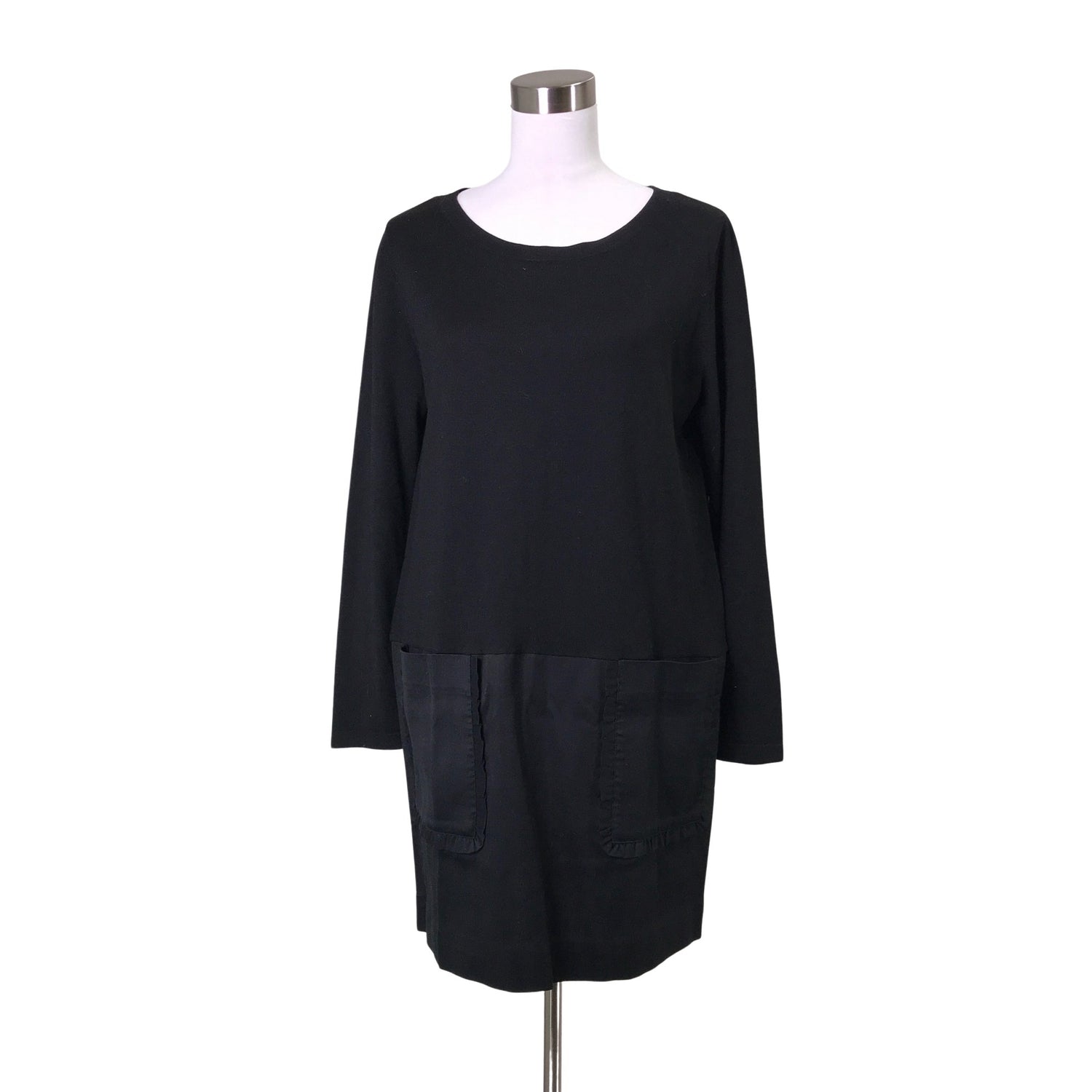  Mekko  Neulemekko, koko 38  COS 