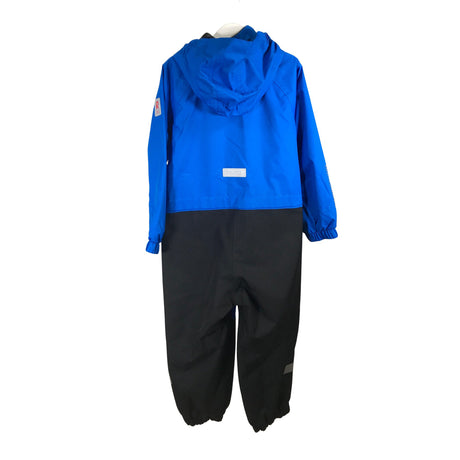 Unisex Reimatec - Välikausihaalari, koko 110 - 116 -  (2)