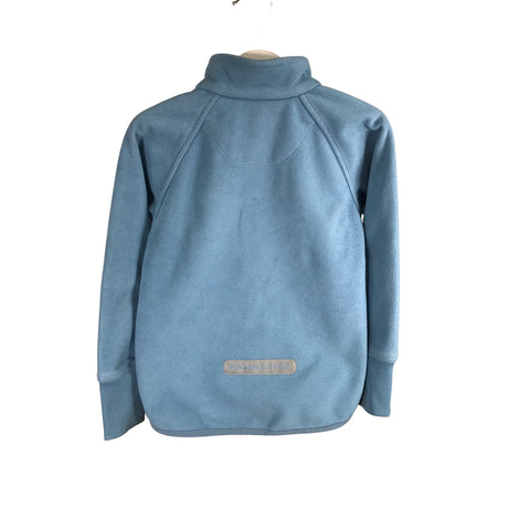 Unisex Polarn O. Pyret - Windfleecetakki, koko 98 - 104 -  (2)