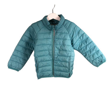 Unisex Polarn O. Pyret - Kevyttoppatakki, koko 98 - 104 -  ()