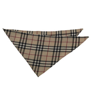Unisex Burberry - Huivi, koko Mini -  (2)