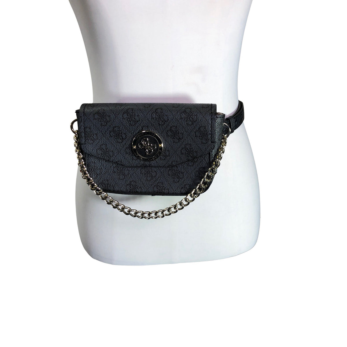 Unisex Guess - Vyölaukku, koko Mini -  (1)