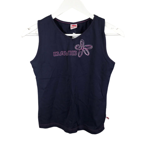 Unisex David - Urheilutoppi, koko 36 -  ()