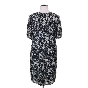 Unisex Adatto - Sifonkimekko, koko 42 -  (2)