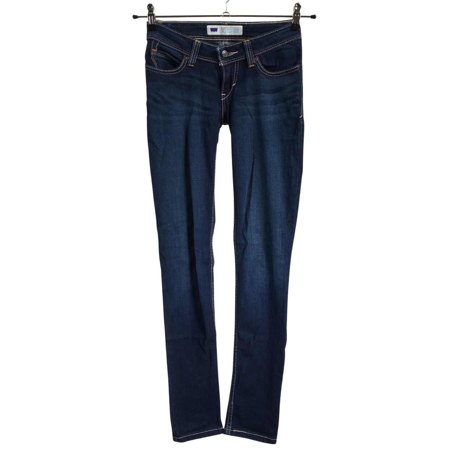  Farkut  Farkut, koko 32  Levi's 