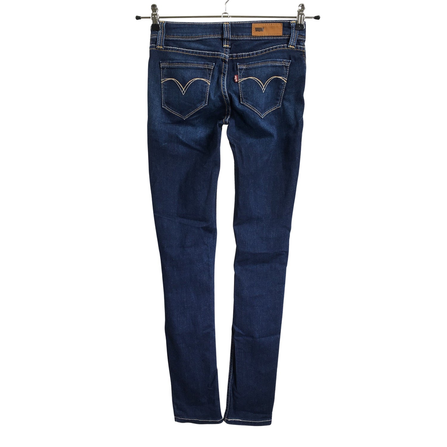  Farkut  Farkut, koko 32  Levi's 