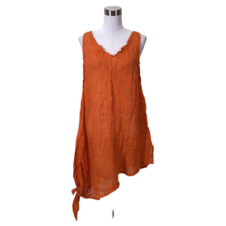 Unisex Matelis Design - Kangastunika, koko 40 -  ()