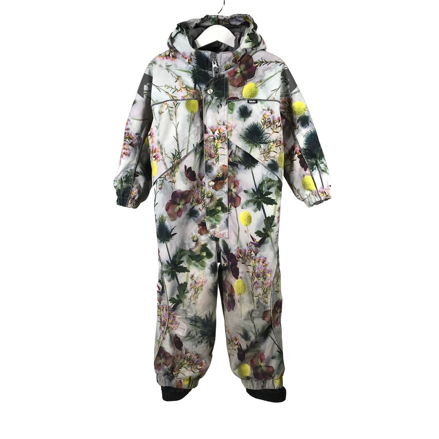 Unisex Molo Kids - Toppahaalari, koko 92 - 98 -  (1)