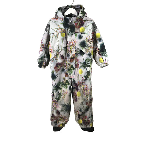 Unisex Molo Kids - Toppahaalari, koko 92 - 98 -  ()