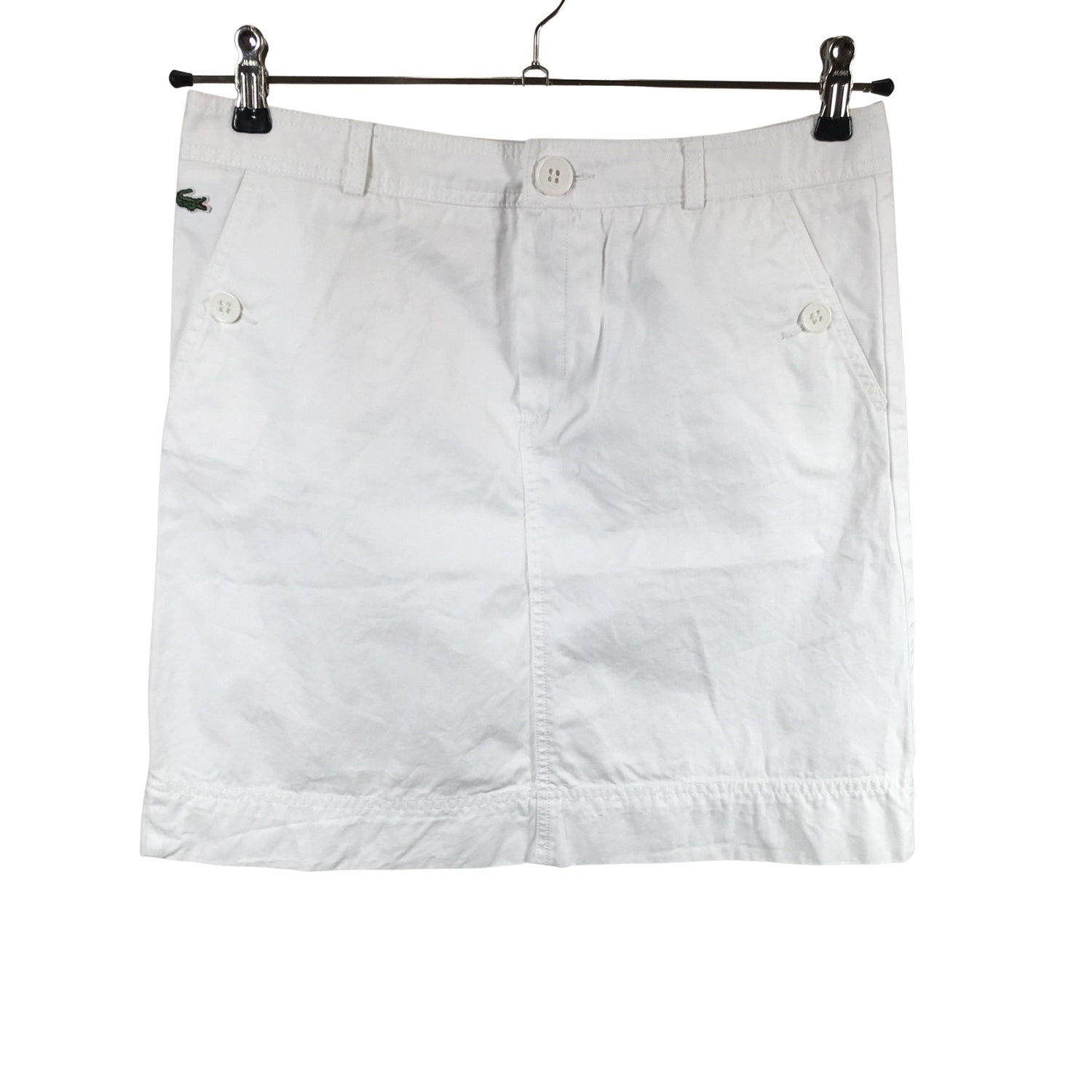  Hame  Kangashame, koko 38  Lacoste 