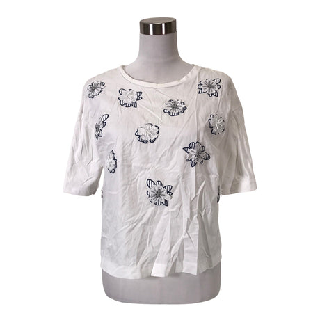 Unisex Max&Co - Lyhythihainen pusero, koko 36 -  ()
