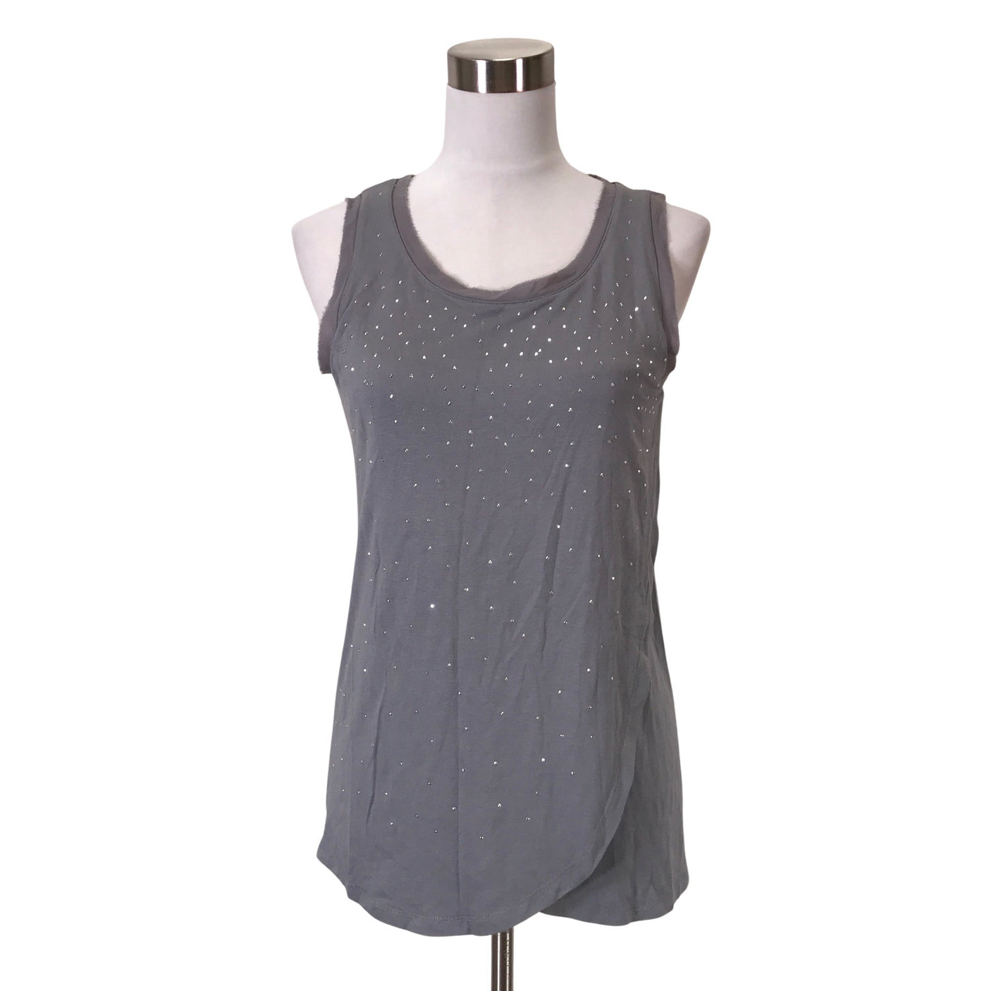 Unisex Seraphine - Trikootoppi, koko 36 -  (1)