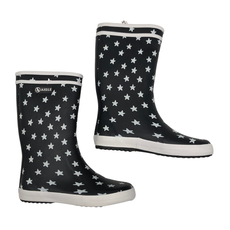 Unisex Aigle - Kumisaappaat, koko 34 -  ()