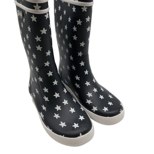 Unisex Aigle - Kumisaappaat, koko 34 -  (2)