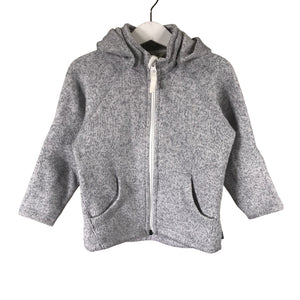 Unisex Polarn O. Pyret - Fleecetakki, koko 98 - 104 -  (1)
